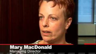Leadership Spotlight: Mary MacDonald