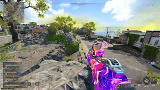 200M Kill with the Katzooka aka KATT-AMR Sniper in Call of Duty BO7