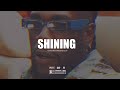 Tayc x Burna Boy Afroswing Type Beat 2023 - "SHINING" | Afrobeat Instrumental