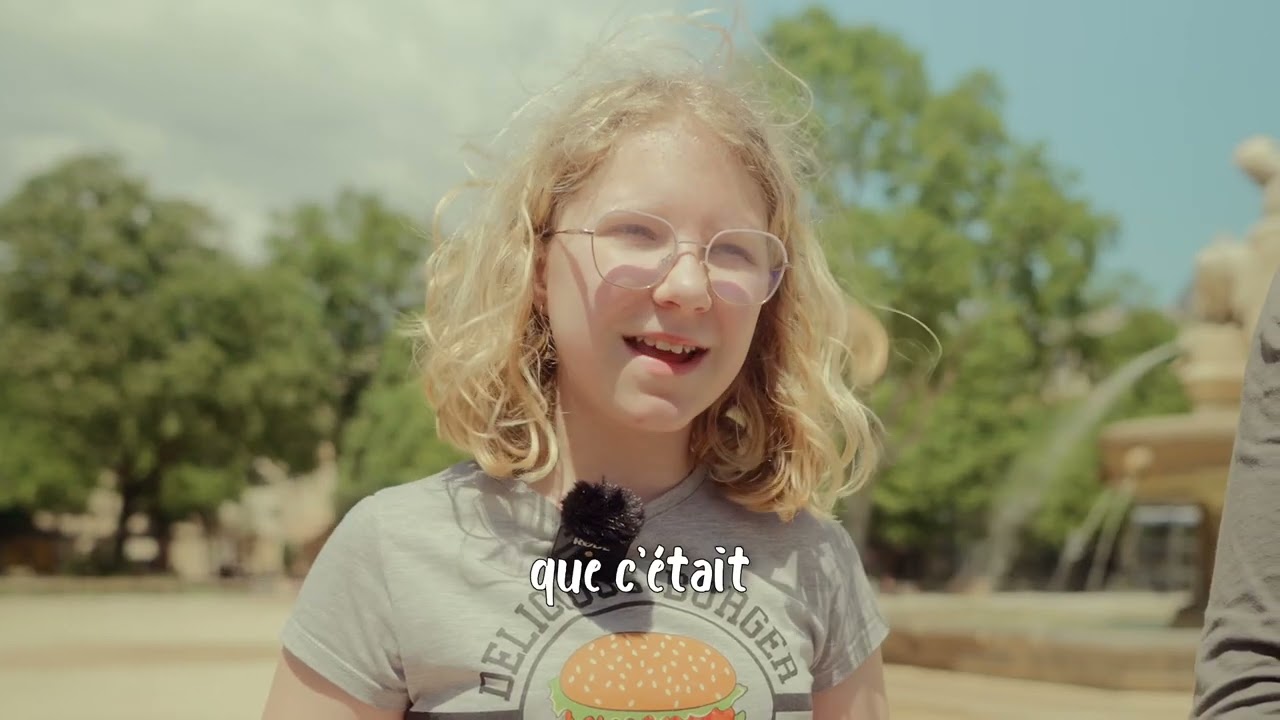 Escape Game Urbain - Opération Kleptis