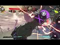 The Chipp-Potemkin Matchup Part 1