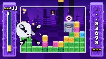 UFO: Unidentified Falling Objects - World 1 (1811923 Points)