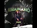 Dj Colmix feat Reflex - KING AMAPIANO [Mixtape]