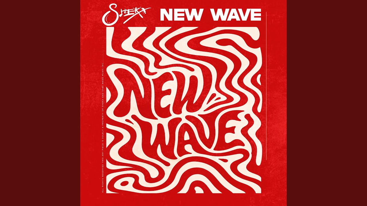 New Wave auf YouTube ansehen New Wave auf YouTube ansehen
