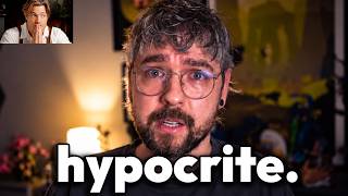 Jacksepticeye Just Kirked His Own Career..