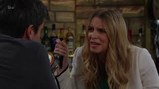 Emmerdale 24th August 2016