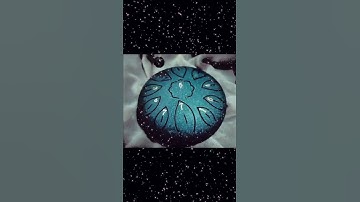 Thumbnail of Amazing Grace by Tongue Drum