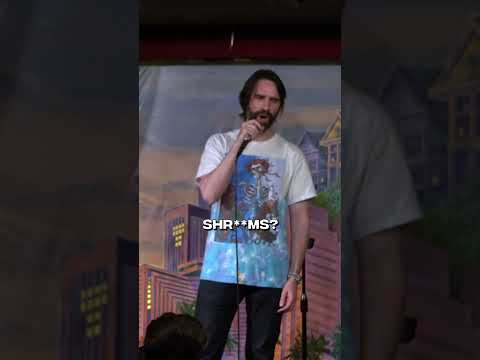#standupcomedy #shorts #jokes