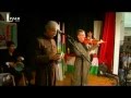 Naser razazi  ahangi 2 rebandan la finland 2009 part 1  kurdish music