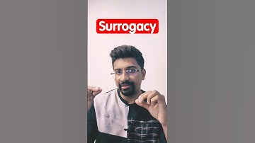 What is Surrogacy ? #shorts #surrogacyprocess #science