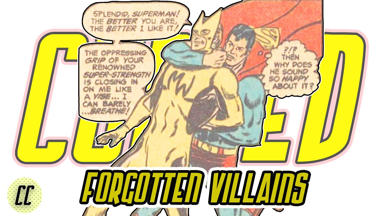 Who On Earth Is Microwave Man?