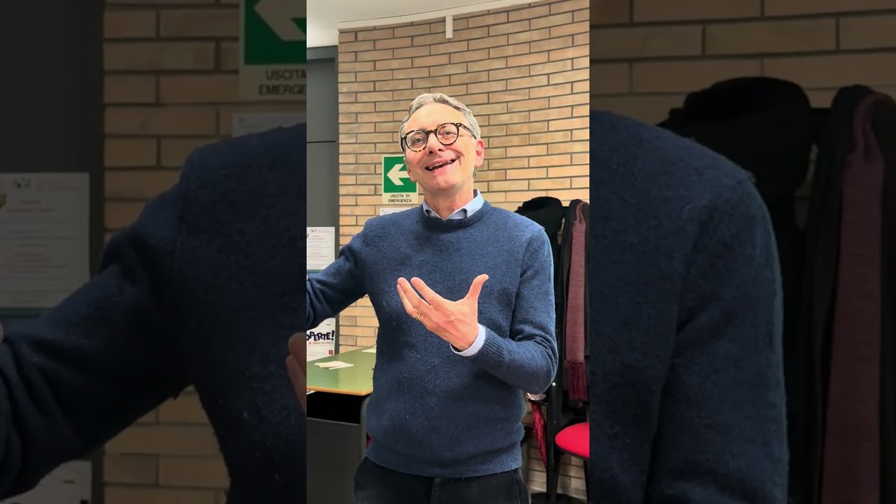 Nel Musep dell’Unimol, con il direttore, Alberto Barausse e la responsabile, Rossella Andreassi.