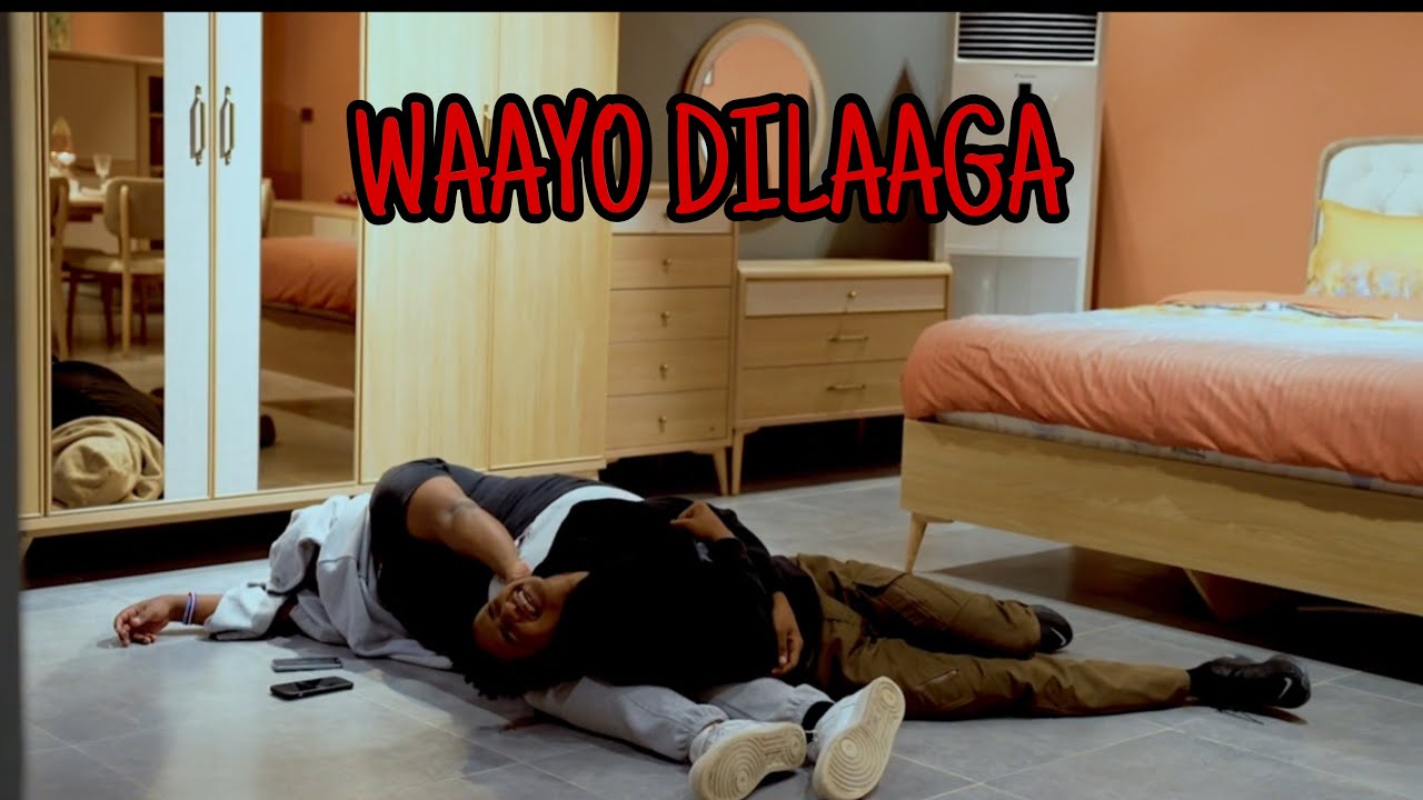 SOO SARA DILAAGA DHABTA AH GAME QOSOL BADAN AMUNG US