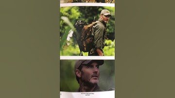 Navy seal survival guide: prepper essentials & skills #prepper #survival