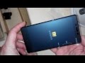Xiaomi RedMI Note Unboxing (Распаковка)