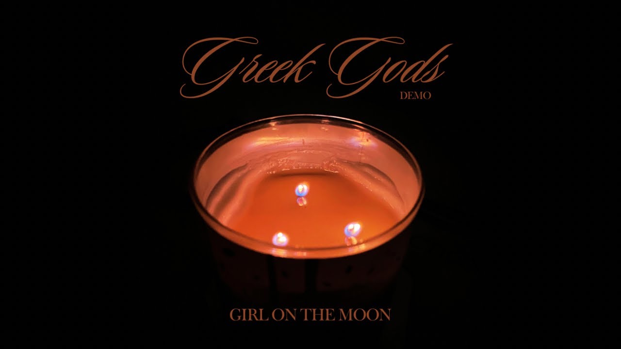 Greek Gods - YouTube