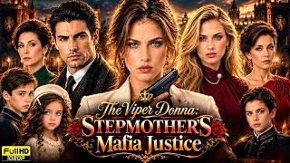 The Viper Donna Stepmother's Mafia Justice Full Movie 2026 HD | New Short Drama | Review And Facts