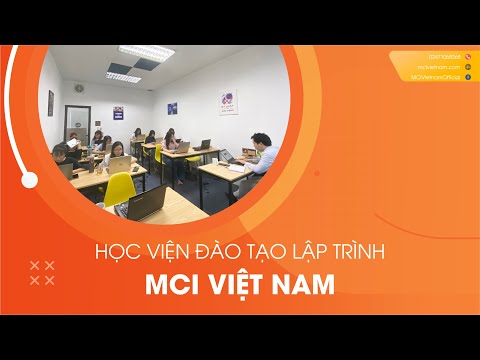 Video Học Viện Công Nghệ MCI - YouTube