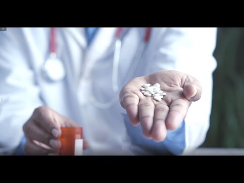 Эффект плацебо: исцеление с помощью разума