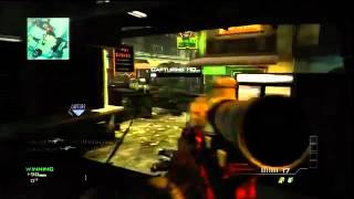OrigiN vs Project 7 (PS3,EU,MW3)
