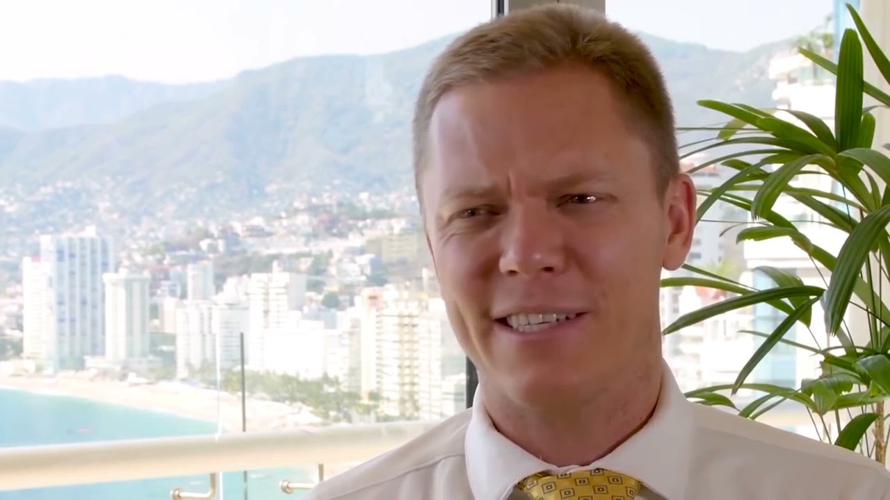 Документальный фильм - Bitcoin  2021