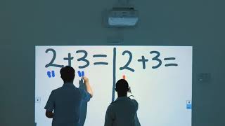 EPSON Education In UAE