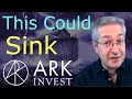 ARK Invest - Will Cathie Wood Sink ARK?