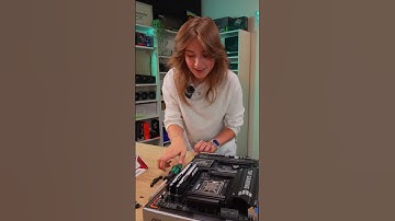 Kan ik echt een computer bouwen?! 😱💻