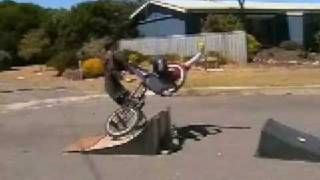 bike stacks