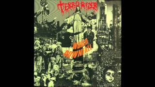Terrorizer - Enslaved by Propaganda (Official Audio)