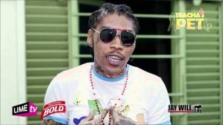 Vybz Kartel - True Friends | September 2016