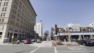 New program aims to help businesses grow in downtown Fresno