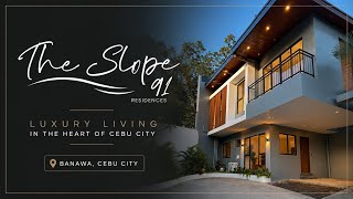 Only 4 Homes Exist Here — Inside a 10-Room Luxury Home in Cebu City