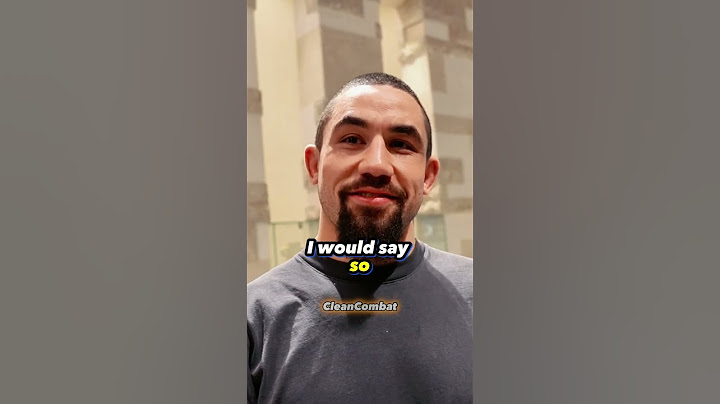 Robert Whittaker DISCRIBES INJURY vs. Khamzat Chimaev! 🦷⛓️‍💥👊 #mma #ufc #ufc308