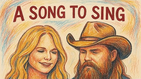 Thumbnail of A Song to Sing - Miranda Lambert & Chris Stapleton