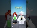 funcionándome con amigos YouTubers 🫦 #robloxedit
