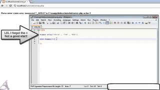 Famous PHP Tutorial 13   Arrays PHP For Beginners Net Worth