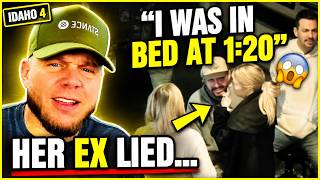 WAIT... WAS JACK DUCOEUR HIDING SOMETHING!? | IDAHO 4