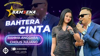 THE ARK OF LOVE - RAHMA ANGGARA CHOLIS JULIANO