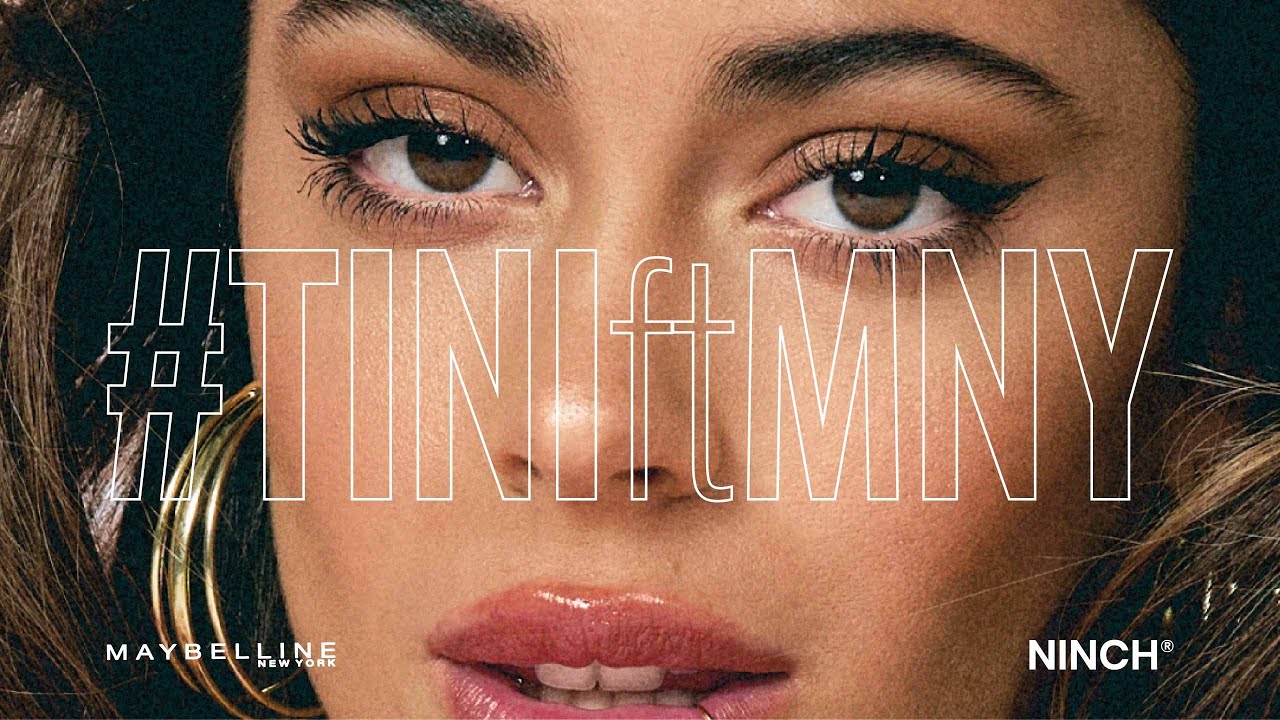 Tini Ft MNY | Ninch Company