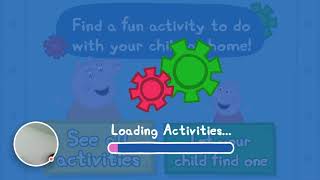 Peppa Pig: Activity Maker - 2018-05-26 screenshot 5