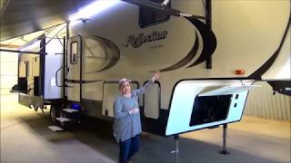 2018 Reflection 320 MKS by Grand Design