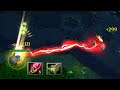 DOTA ORACLE: 0.5 SEC KILLS WITH ETHEREAL BLADE + DAGON COMBO