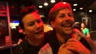 DSB ROGER AND SCOTTY TALKING WITH LORN DISCUSSING TWGTB 5/13/2013