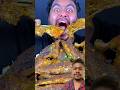 Spicy Mutton Chaap Curry Eating #Mukbang #EatingShow #BigBites #Viral #Reels #Shorts