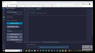 Famous Hello World Program | Introduction to Solidity | Remix IDE | Smart Contract | Blockchain Net Worth