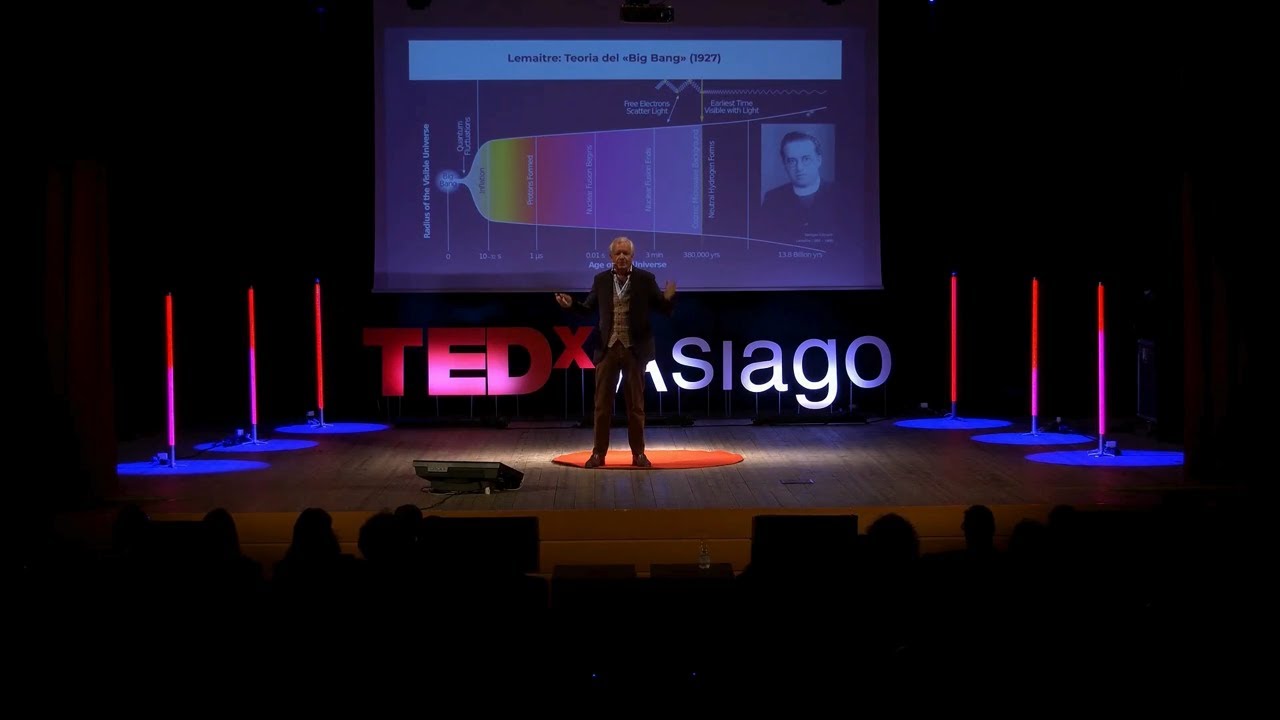 Da cosa deriva e cosa implica la perdita di fiducia nella Scienza? | Maurizio Muraca | TEDxAsiago