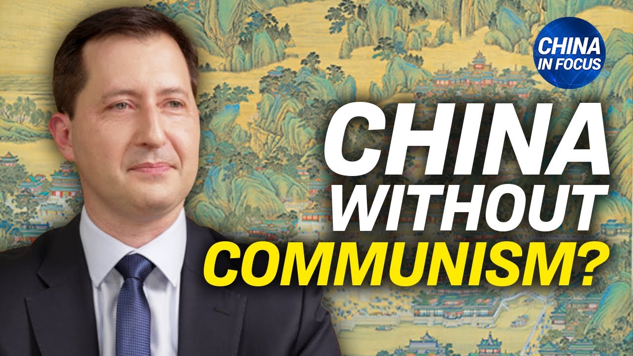 Discovering China without communist influence; US bans 5 Chinese firms over forced labor