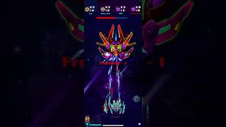 Alien shooter PvP 1v3 5/8/2023 screenshot 2