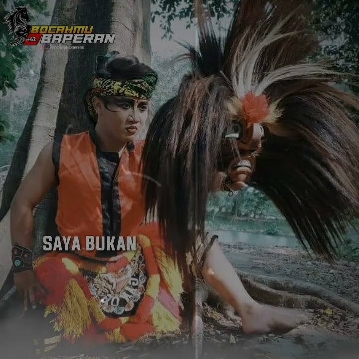 Status WhatsApp Jaranan - Kangen NICKERIE - Versi Ganongan Jaranan 2020